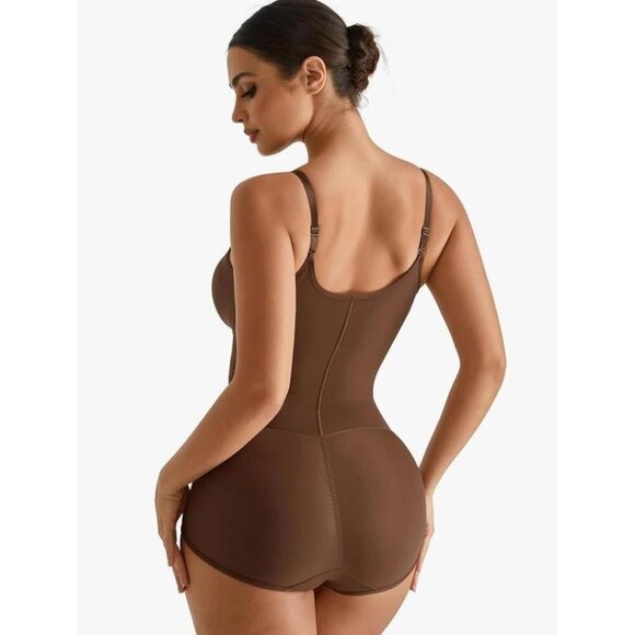 Shapewear Bodysuits || Cami || Tummy Control || Sculpting **NEW with TAGS** - Picture 8 of 14